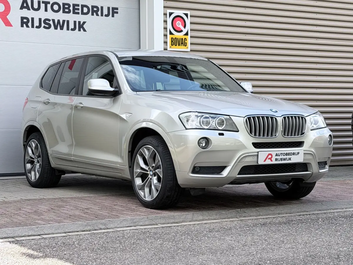 XDrive20i Upgrade Edition