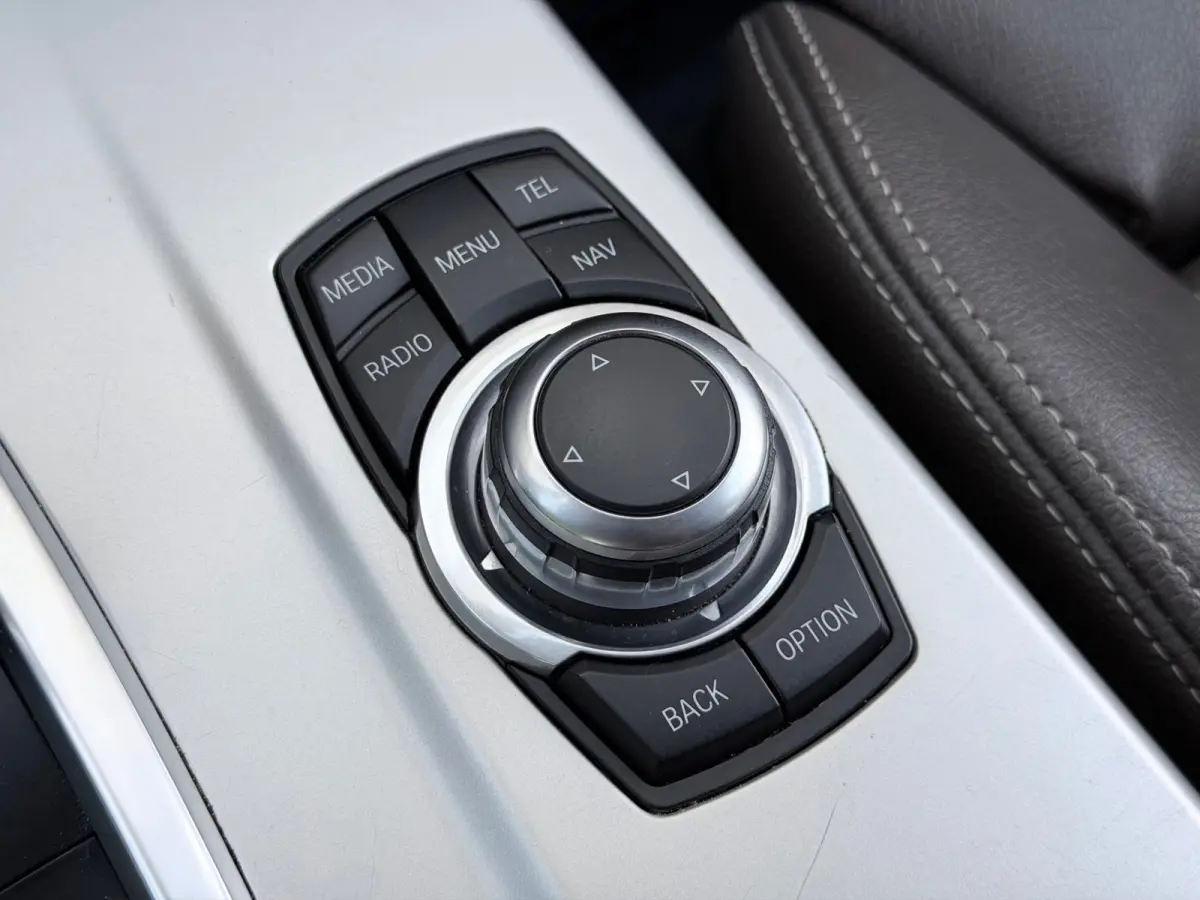 XDrive20i Upgrade Edition