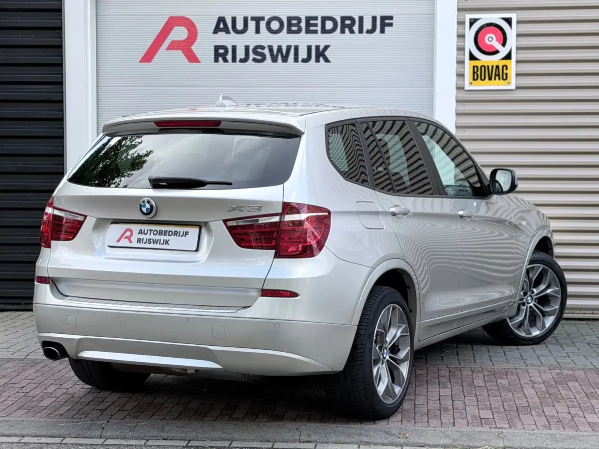 XDrive20i Upgrade Edition