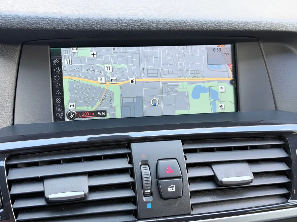 XDrive20i Upgrade Edition