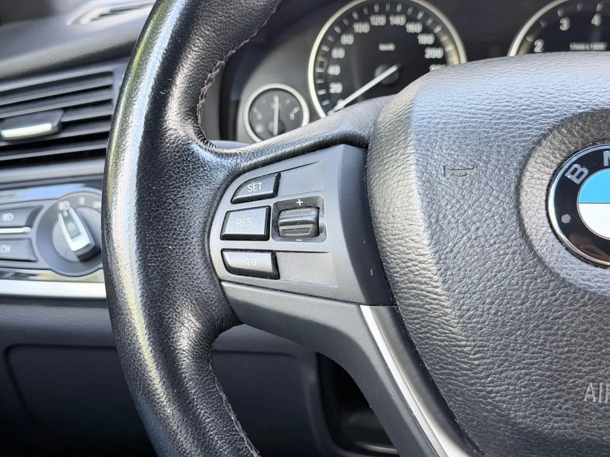 XDrive20i Upgrade Edition