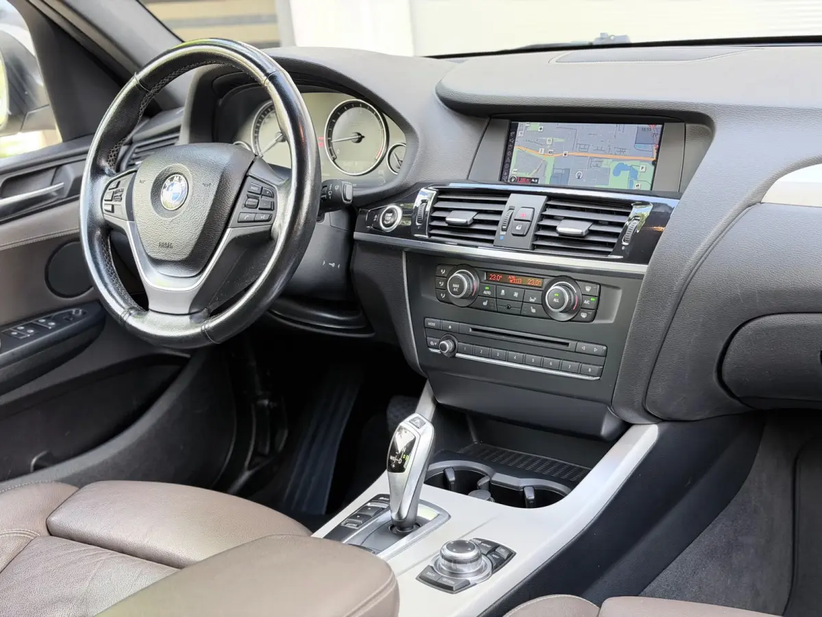 XDrive20i Upgrade Edition