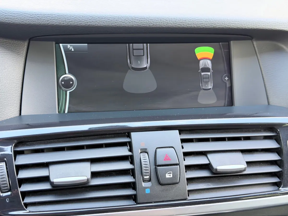 XDrive20i Upgrade Edition