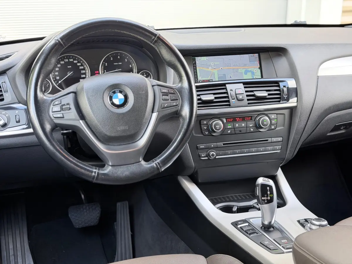 XDrive20i Upgrade Edition