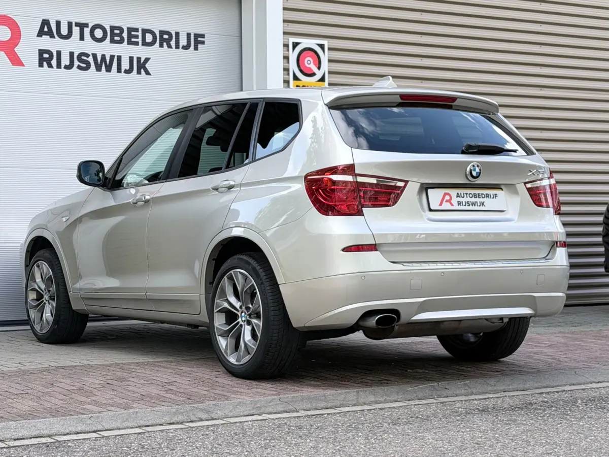 XDrive20i Upgrade Edition