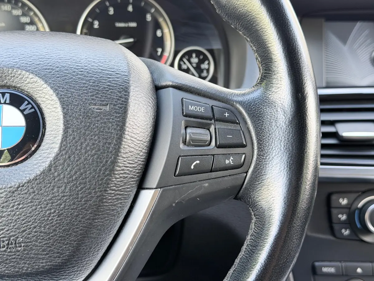 XDrive20i Upgrade Edition