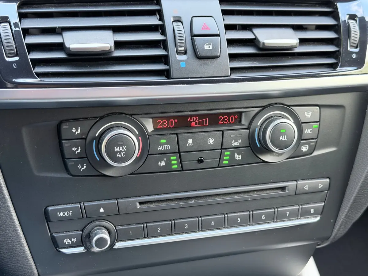 XDrive20i Upgrade Edition