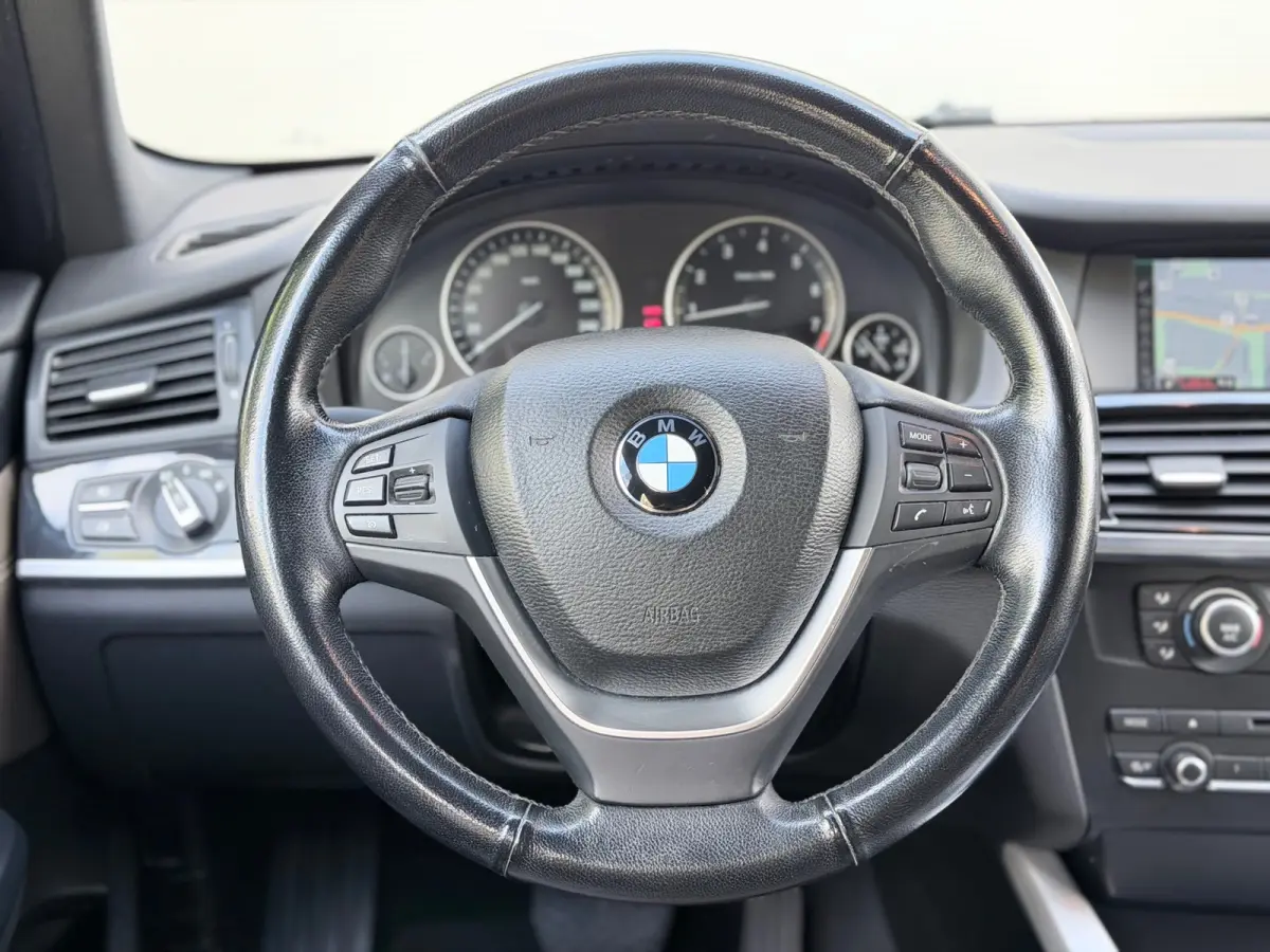 XDrive20i Upgrade Edition
