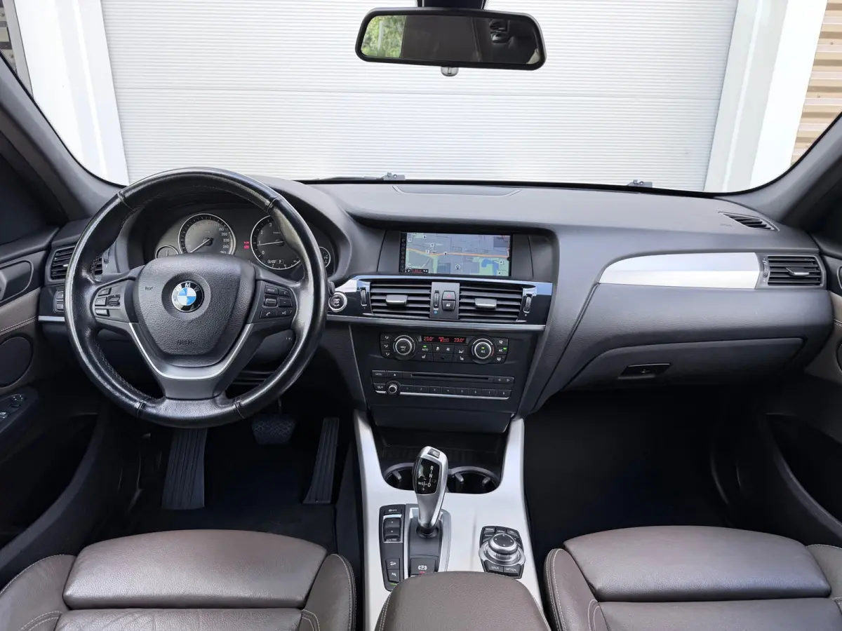 XDrive20i Upgrade Edition