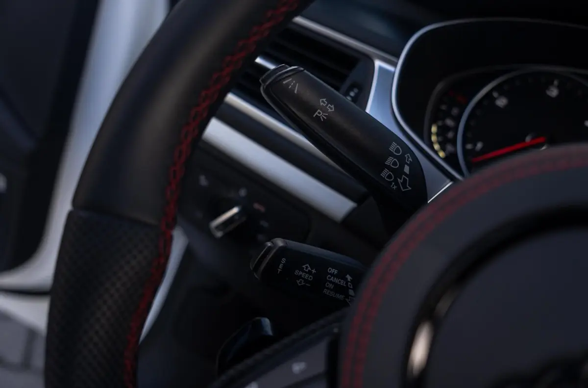 3.0 TDI BiT 313PK Quattro|S-line|Panoramadak|Bose|Bi-xenon|CarPlay|Stoelverwarming|Volledig Onderhouden