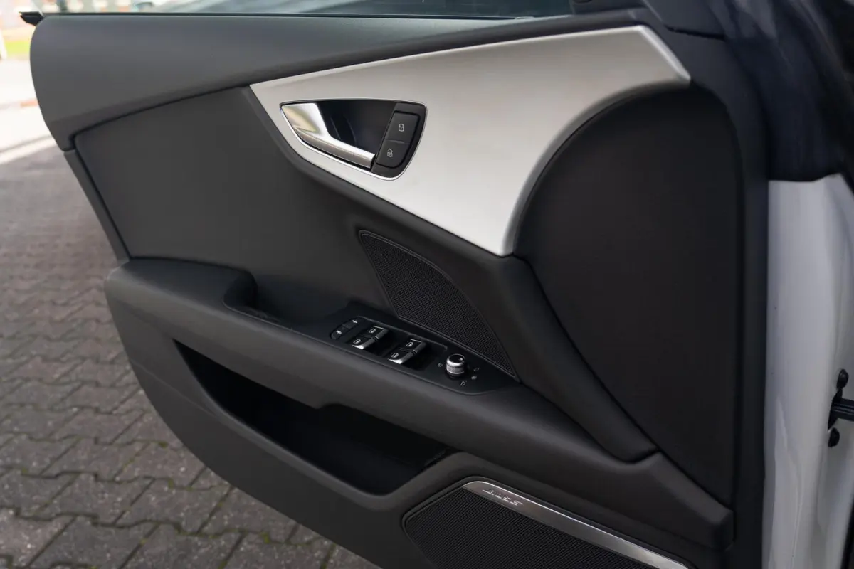 3.0 TDI BiT 313PK Quattro|S-line|Panoramadak|Bose|Bi-xenon|CarPlay|Stoelverwarming|Volledig Onderhouden
