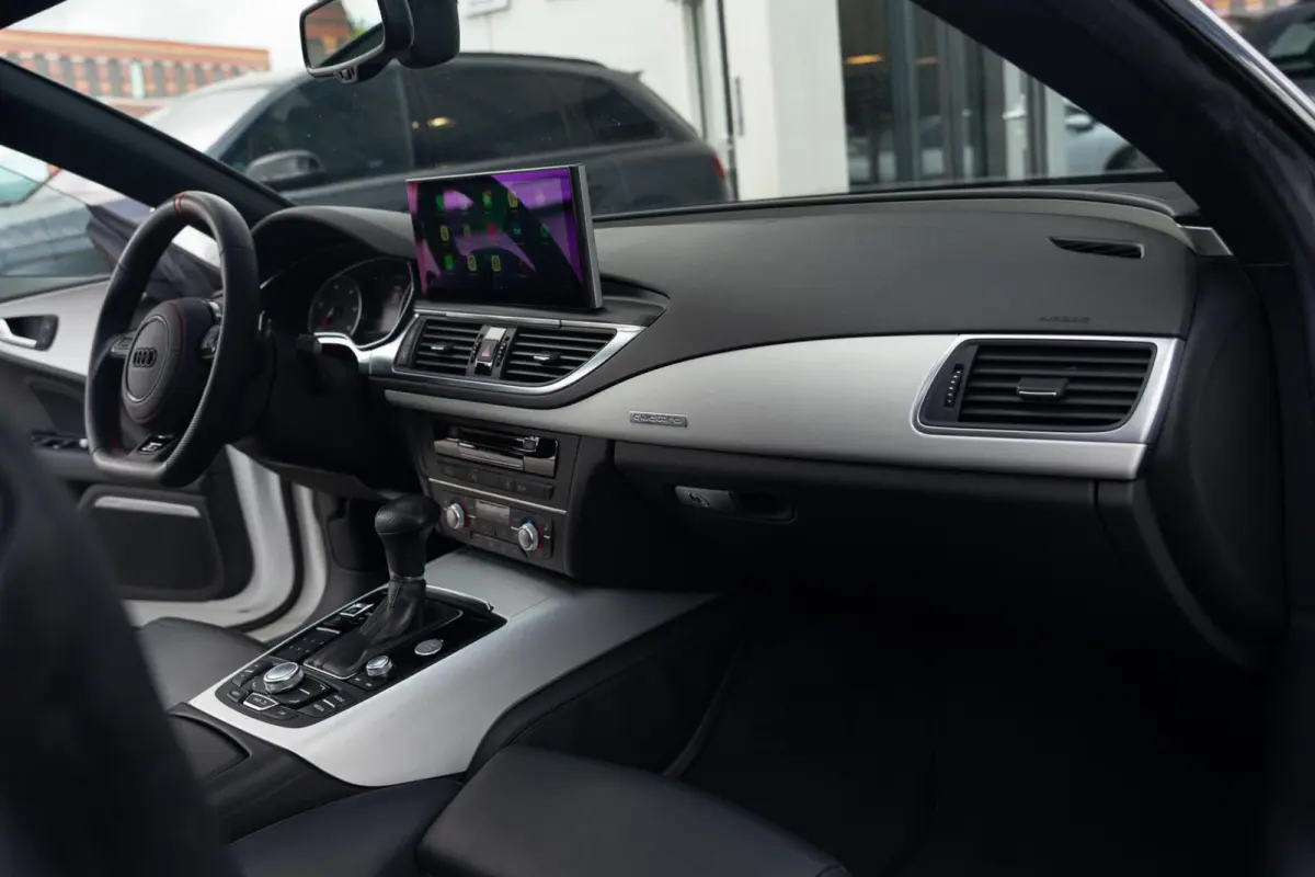 3.0 TDI BiT 313PK Quattro|S-line|Panoramadak|Bose|Bi-xenon|CarPlay|Stoelverwarming|Volledig Onderhouden