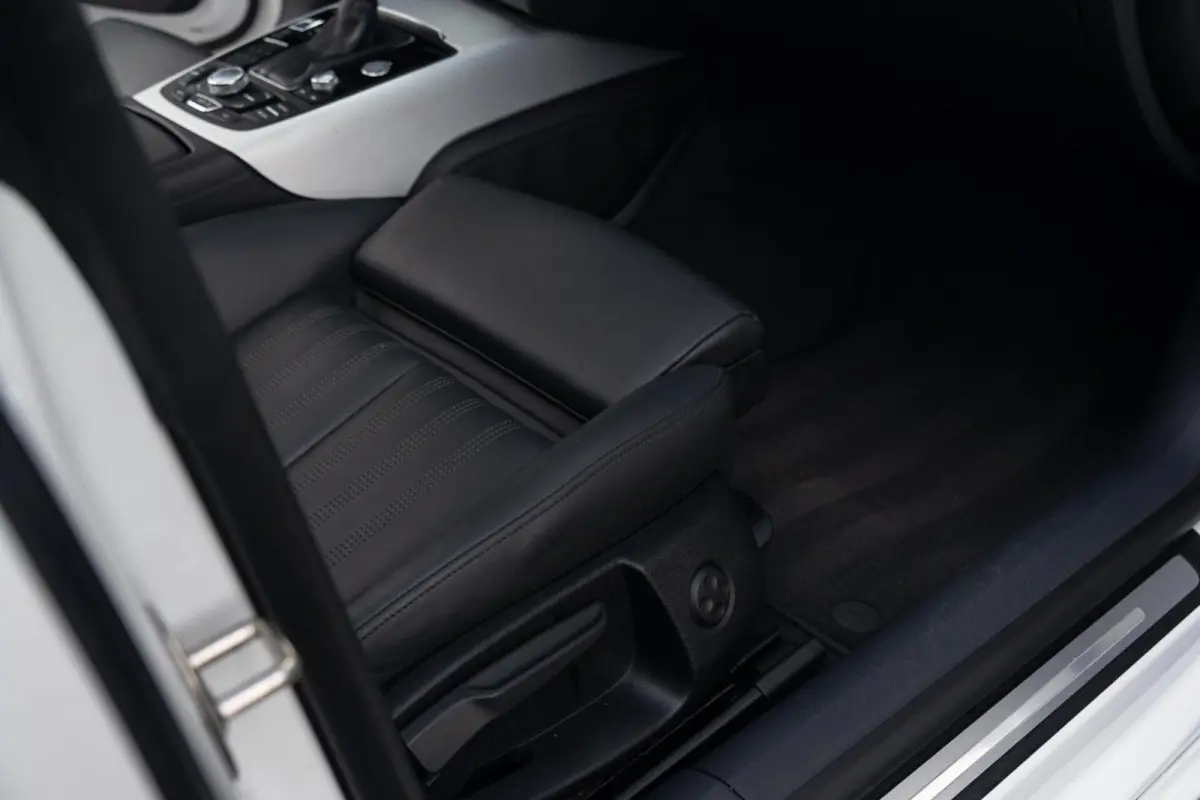 3.0 TDI BiT 313PK Quattro|S-line|Panoramadak|Bose|Bi-xenon|CarPlay|Stoelverwarming|Volledig Onderhouden