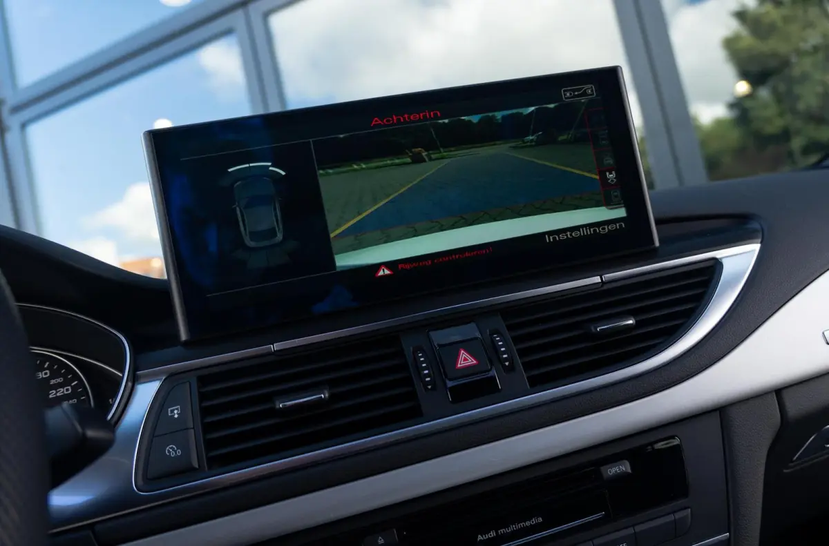 3.0 TDI BiT 313PK Quattro|S-line|Panoramadak|Bose|Bi-xenon|CarPlay|Stoelverwarming|Volledig Onderhouden