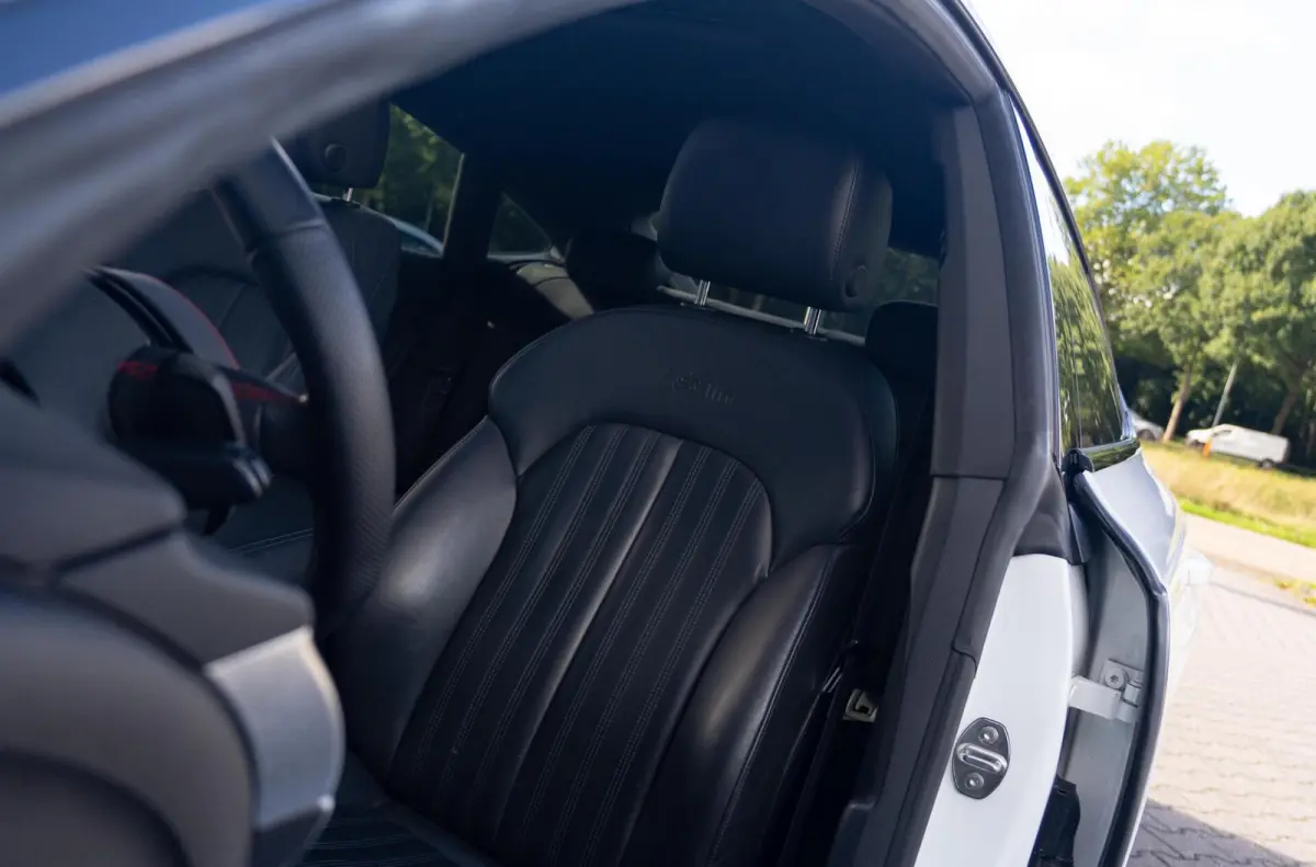 3.0 TDI BiT 313PK Quattro|S-line|Panoramadak|Bose|Bi-xenon|CarPlay|Stoelverwarming|Volledig Onderhouden