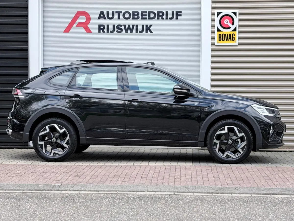 1.5 TSI R-Line Pano/Keylesa/Camera