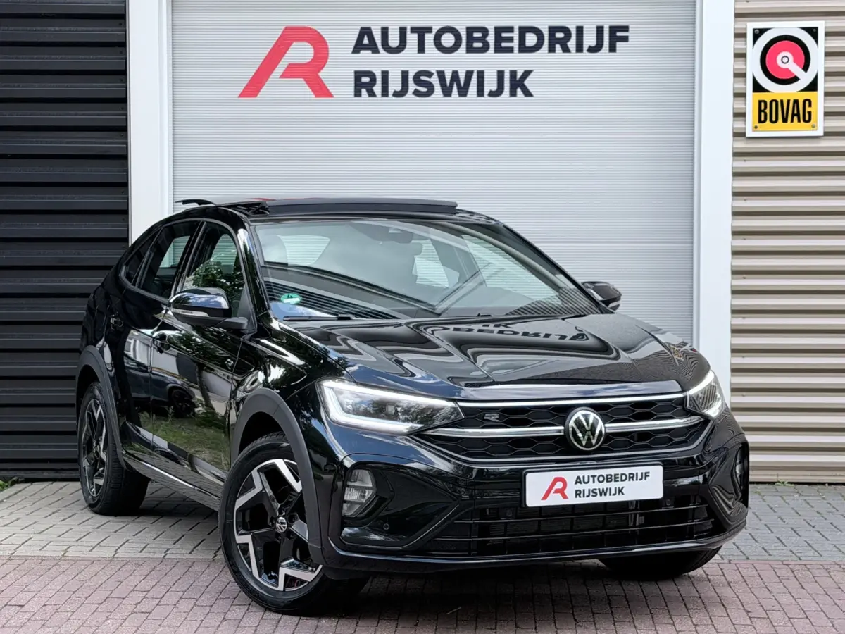 1.5 TSI R-Line Pano/Keylesa/Camera