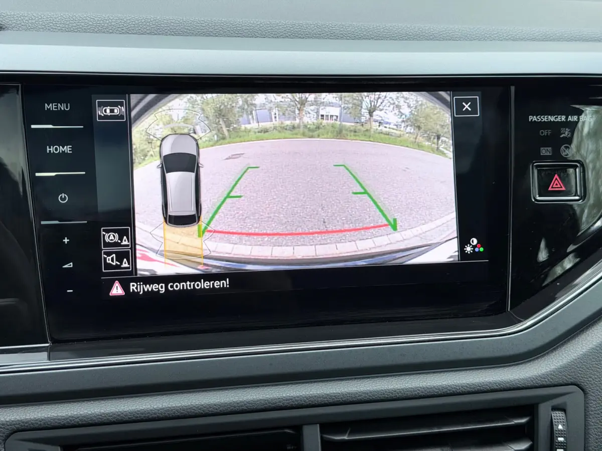 1.5 TSI R-Line Pano/Keylesa/Camera