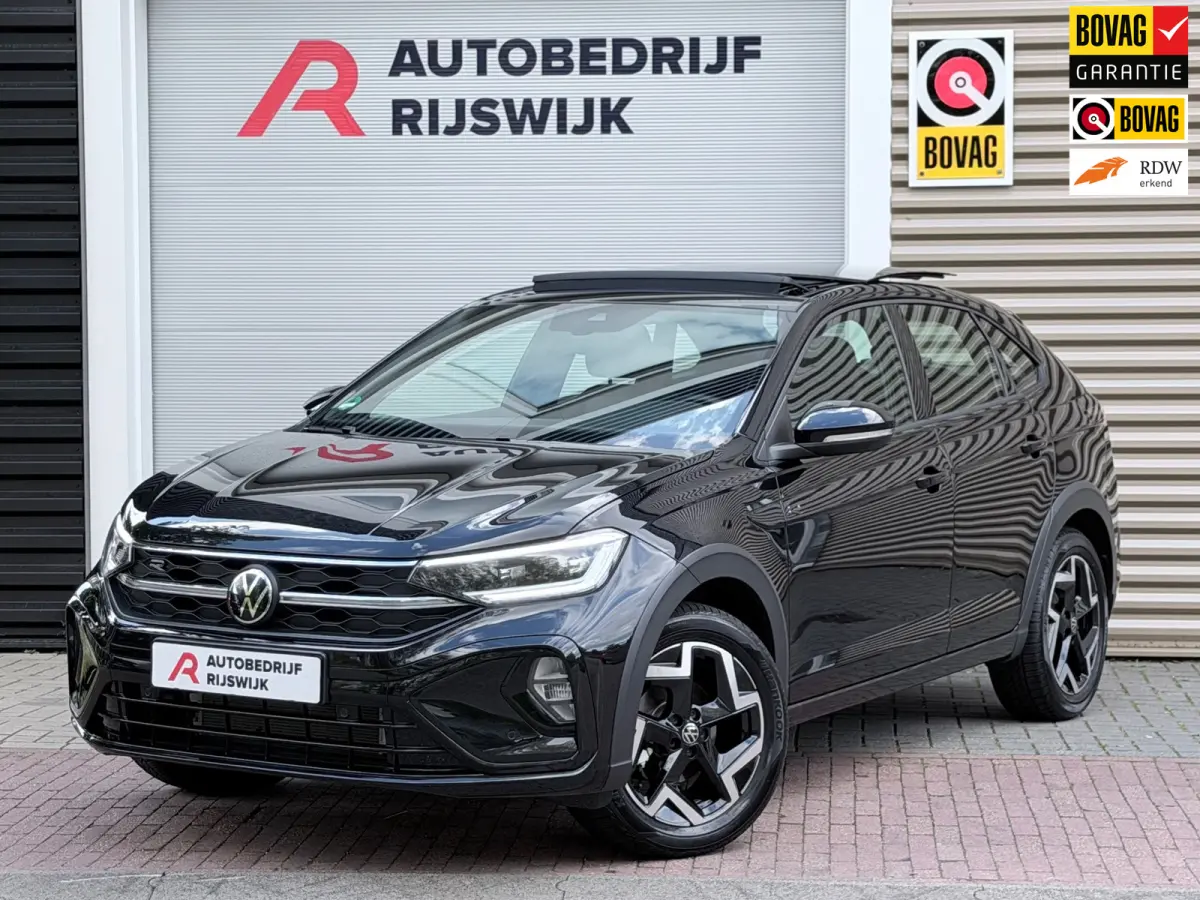 1.5 TSI R-Line Pano/Keylesa/Camera