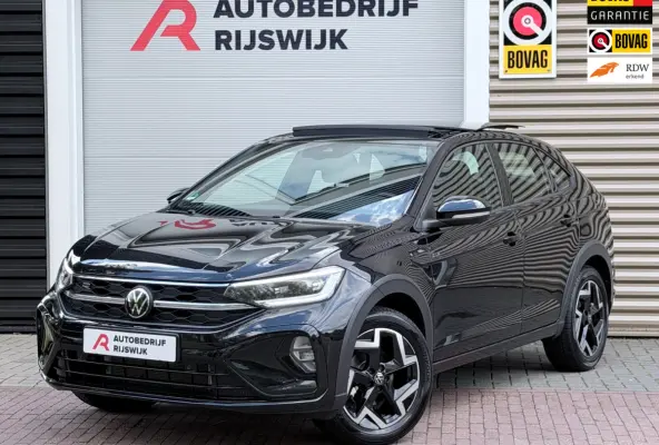 1.5 TSI R-Line Pano/Keylesa/Camera