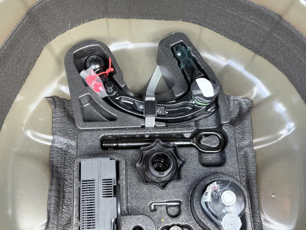 1.5 TSI R-Line Pano/Keylesa/Camera