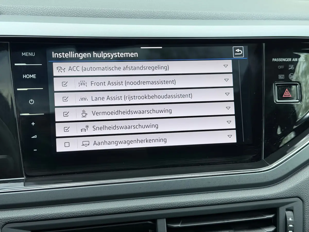 1.5 TSI R-Line Pano/Keylesa/Camera