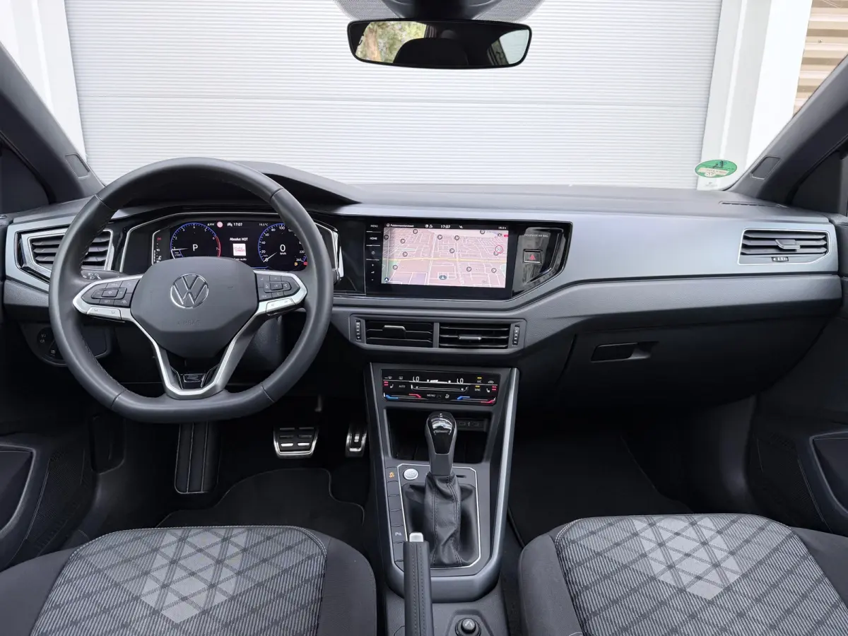 1.5 TSI R-Line Pano/Keylesa/Camera
