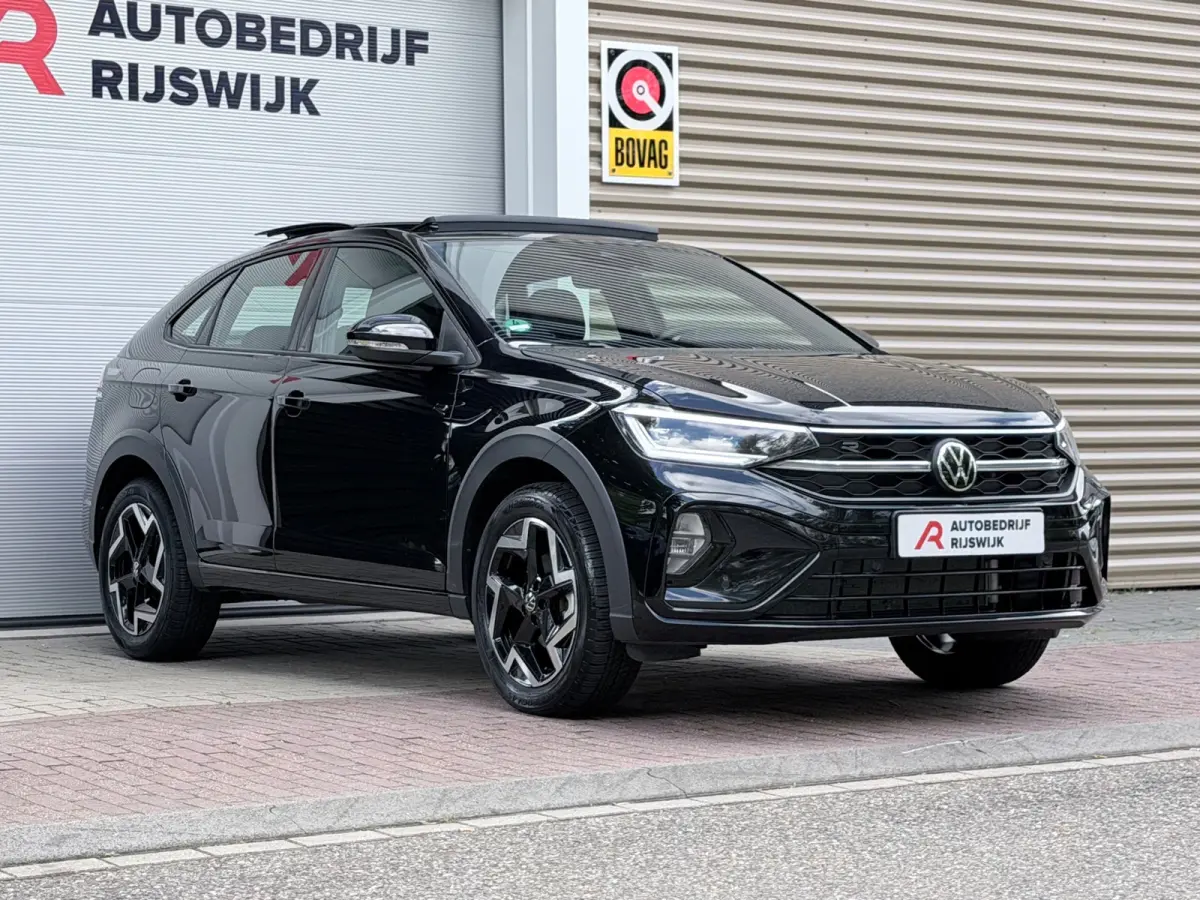 1.5 TSI R-Line Pano/Keylesa/Camera