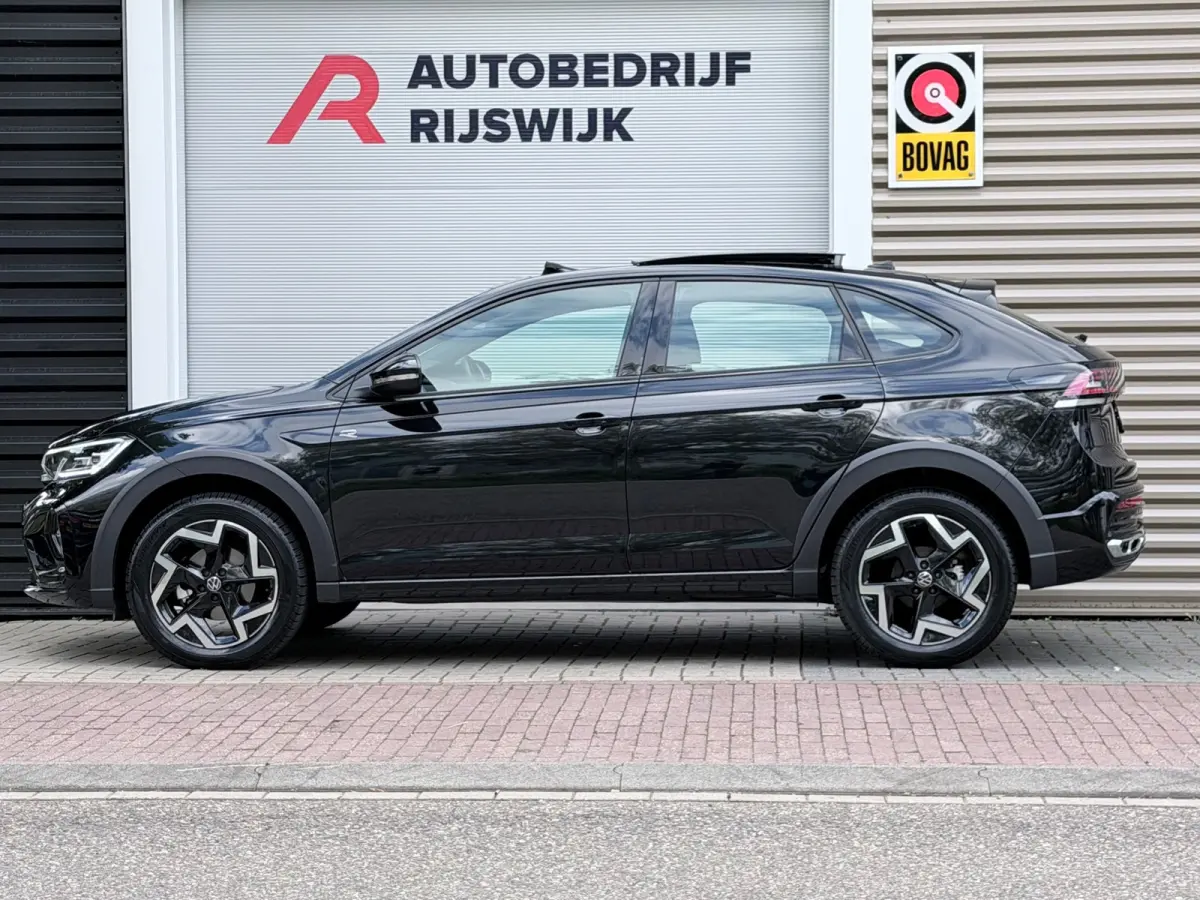 1.5 TSI R-Line Pano/Keylesa/Camera