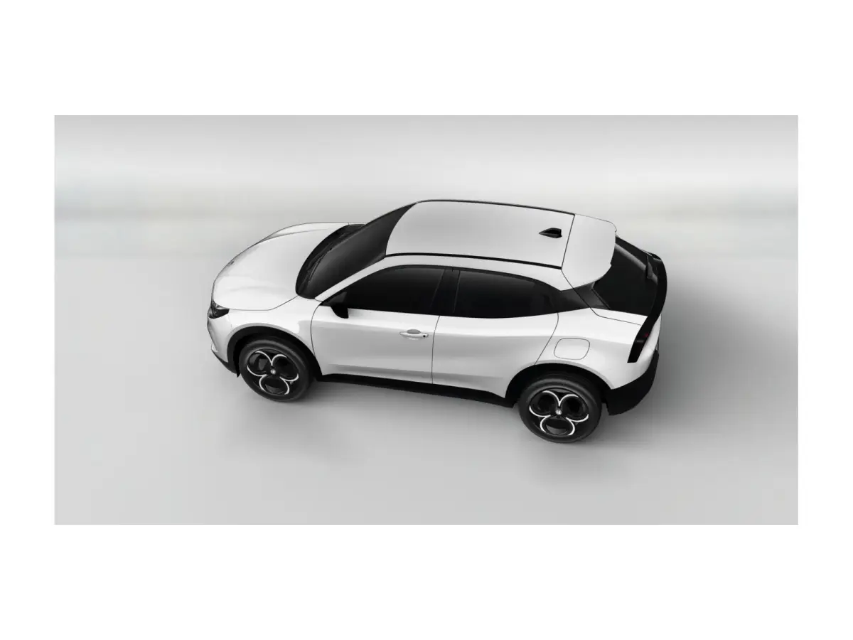 Elettrica Automaat
