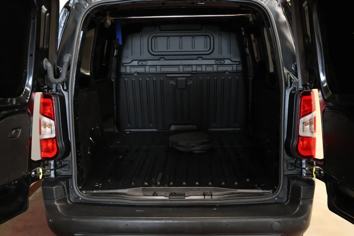 L1H1 50 kWh AIRCO PDC