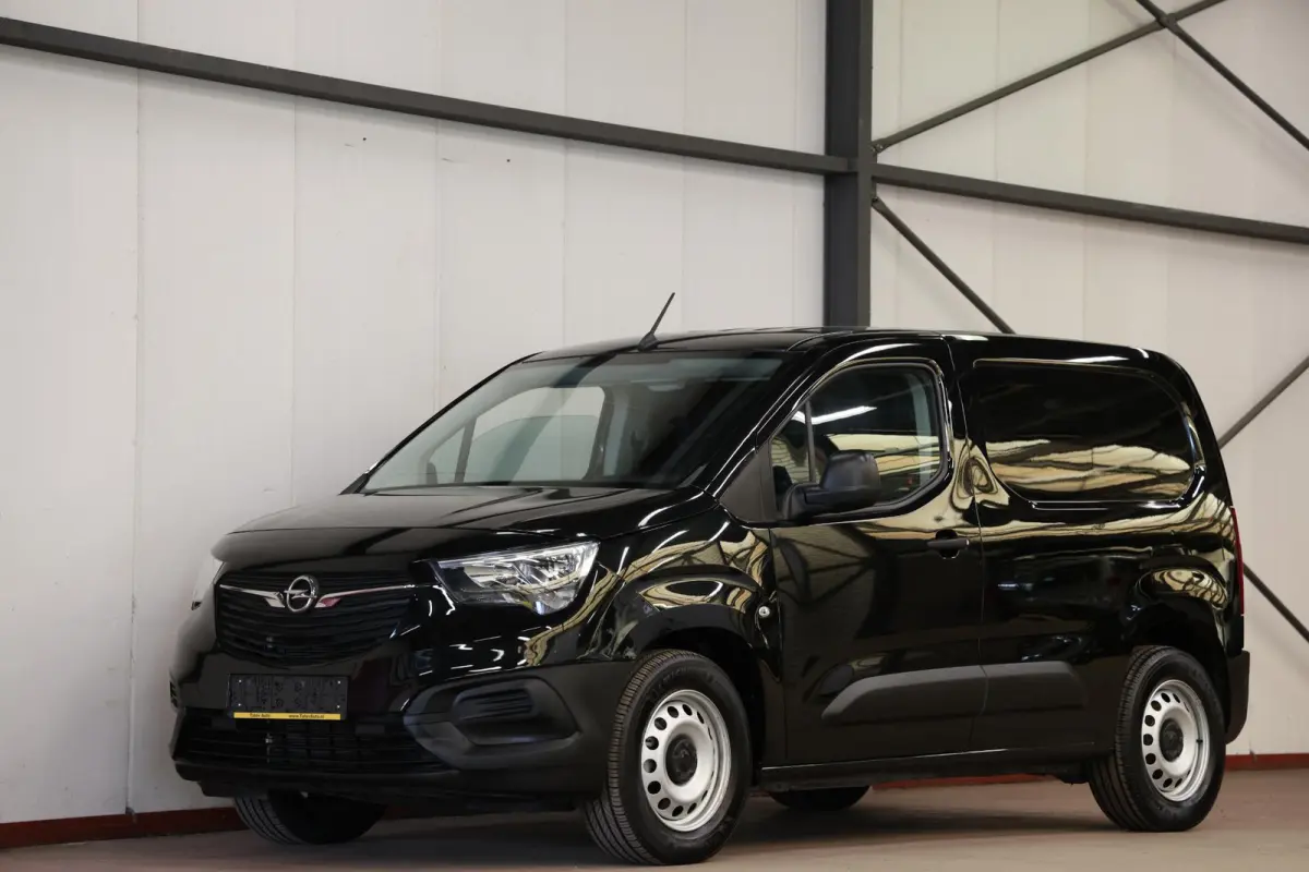 L1H1 50 kWh AIRCO PDC
