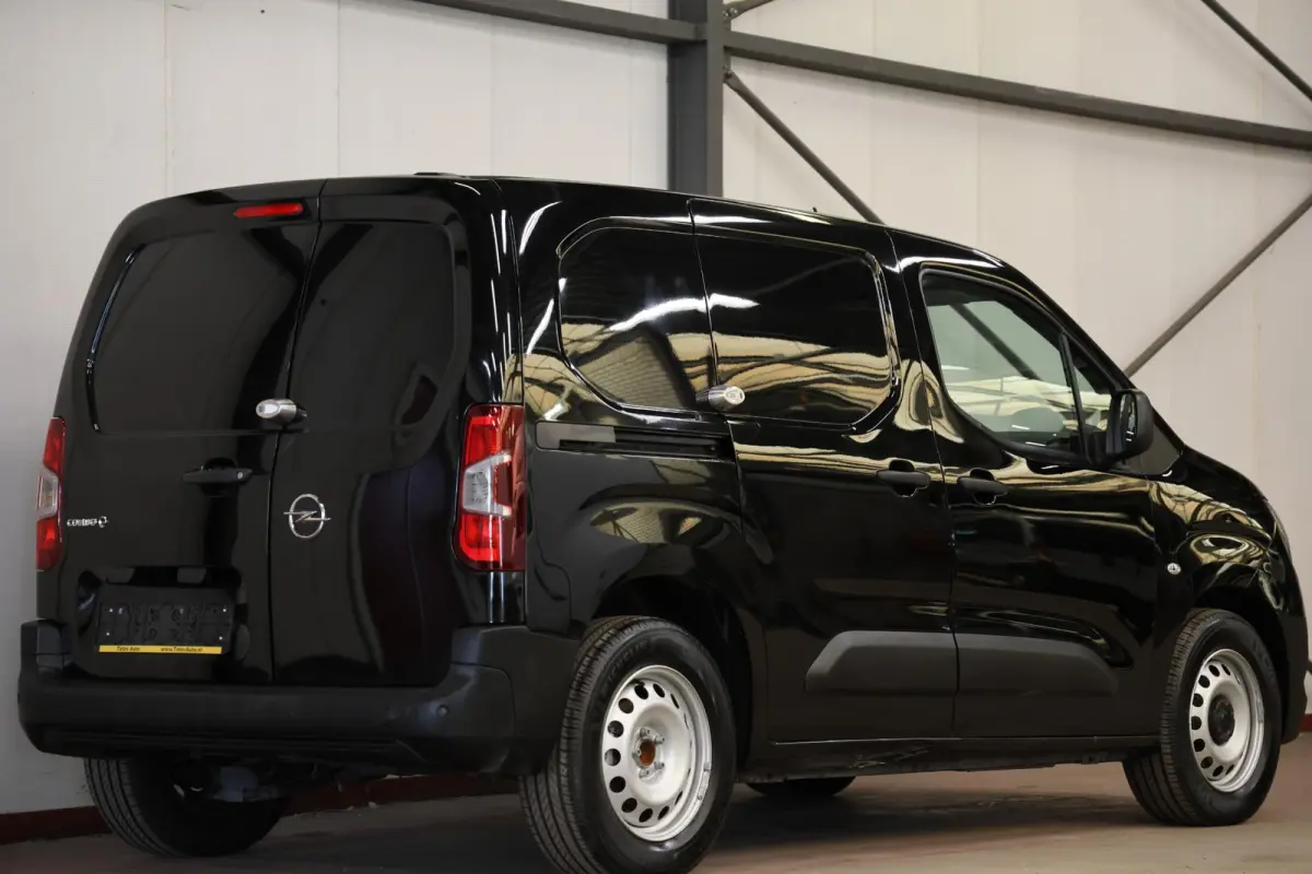 L1H1 50 kWh AIRCO PDC