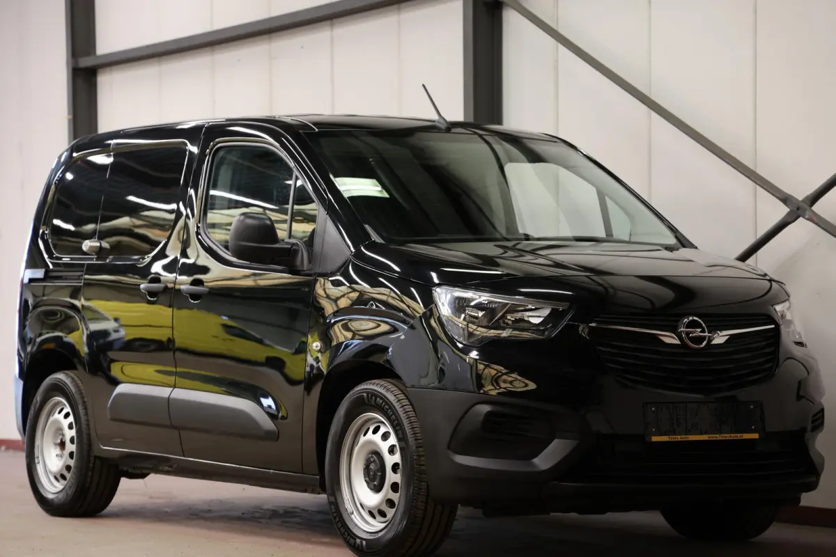 L1H1 50 kWh AIRCO PDC