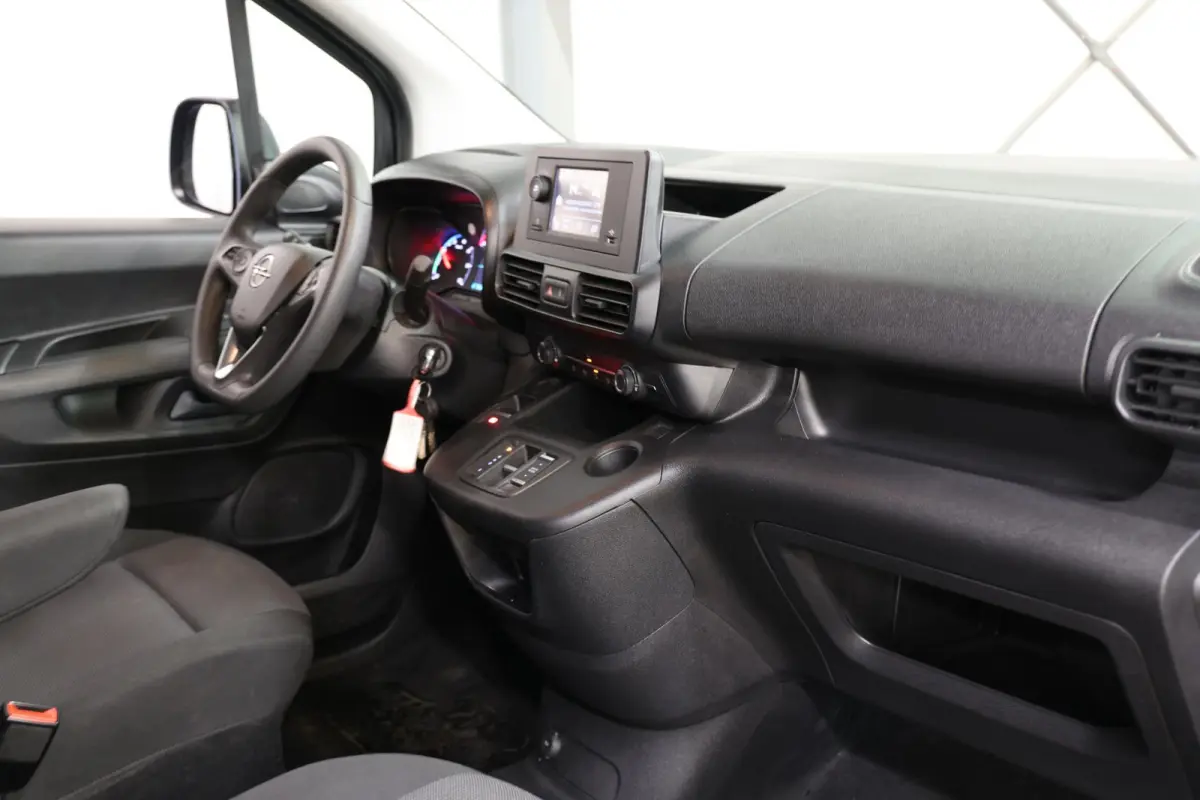 L1H1 50 kWh AIRCO PDC