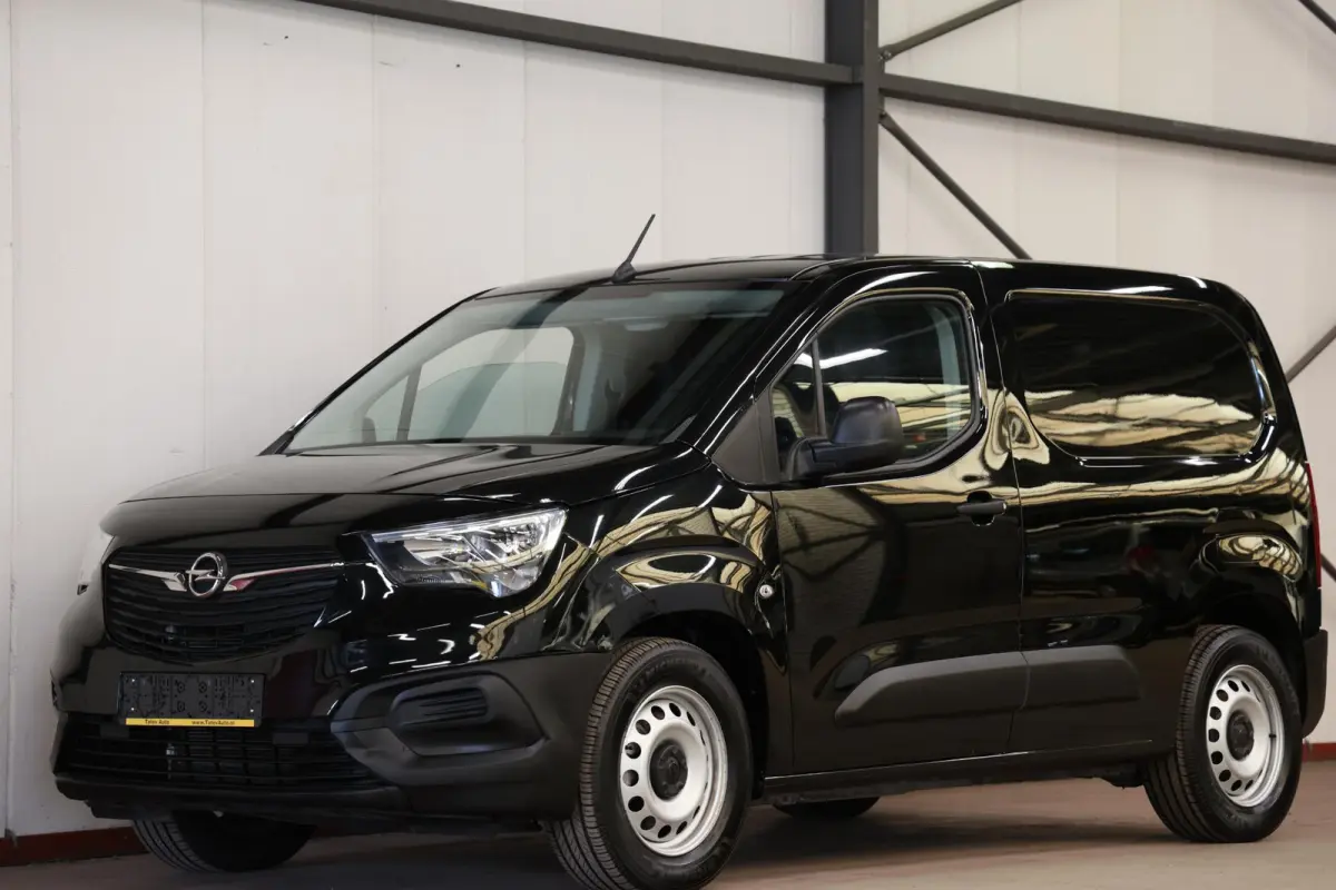 L1H1 50 kWh AIRCO PDC