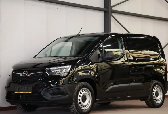 L1H1 50 kWh AIRCO PDC