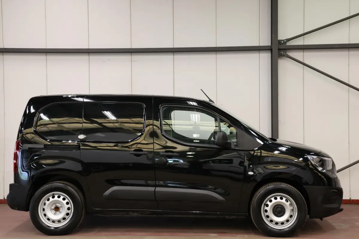 L1H1 50 kWh AIRCO PDC