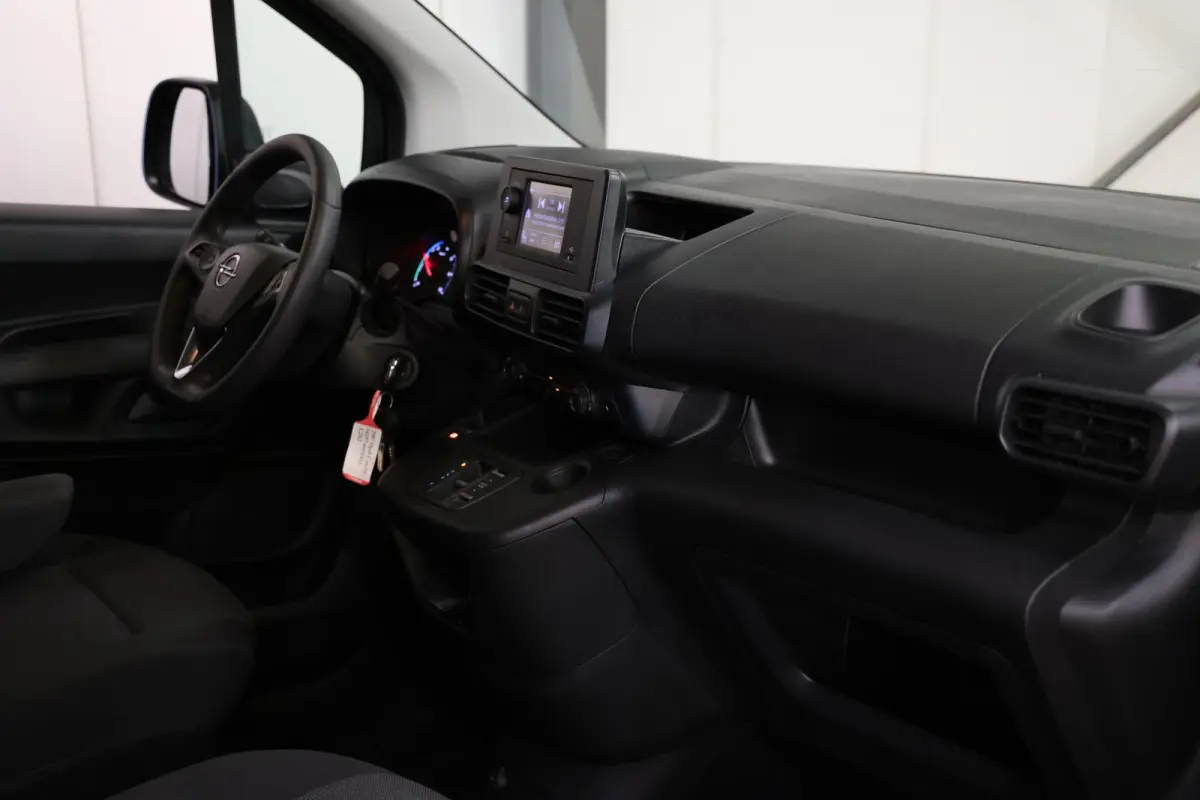 L1H1 50 kWh AIRCO PDC