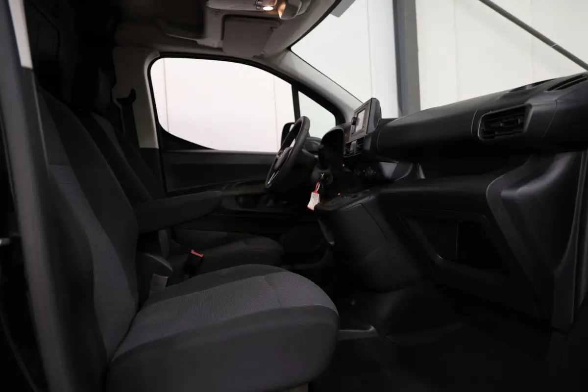 L1H1 50 kWh AIRCO PDC