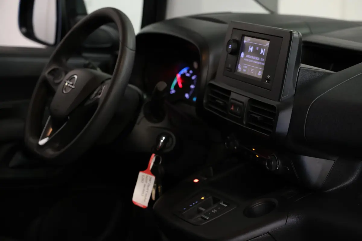 L1H1 50 kWh AIRCO PDC
