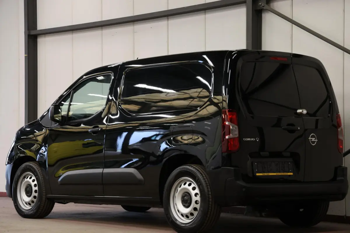 L1H1 50 kWh AIRCO PDC