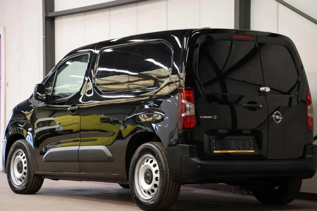 L1H1 50 kWh AIRCO PDC