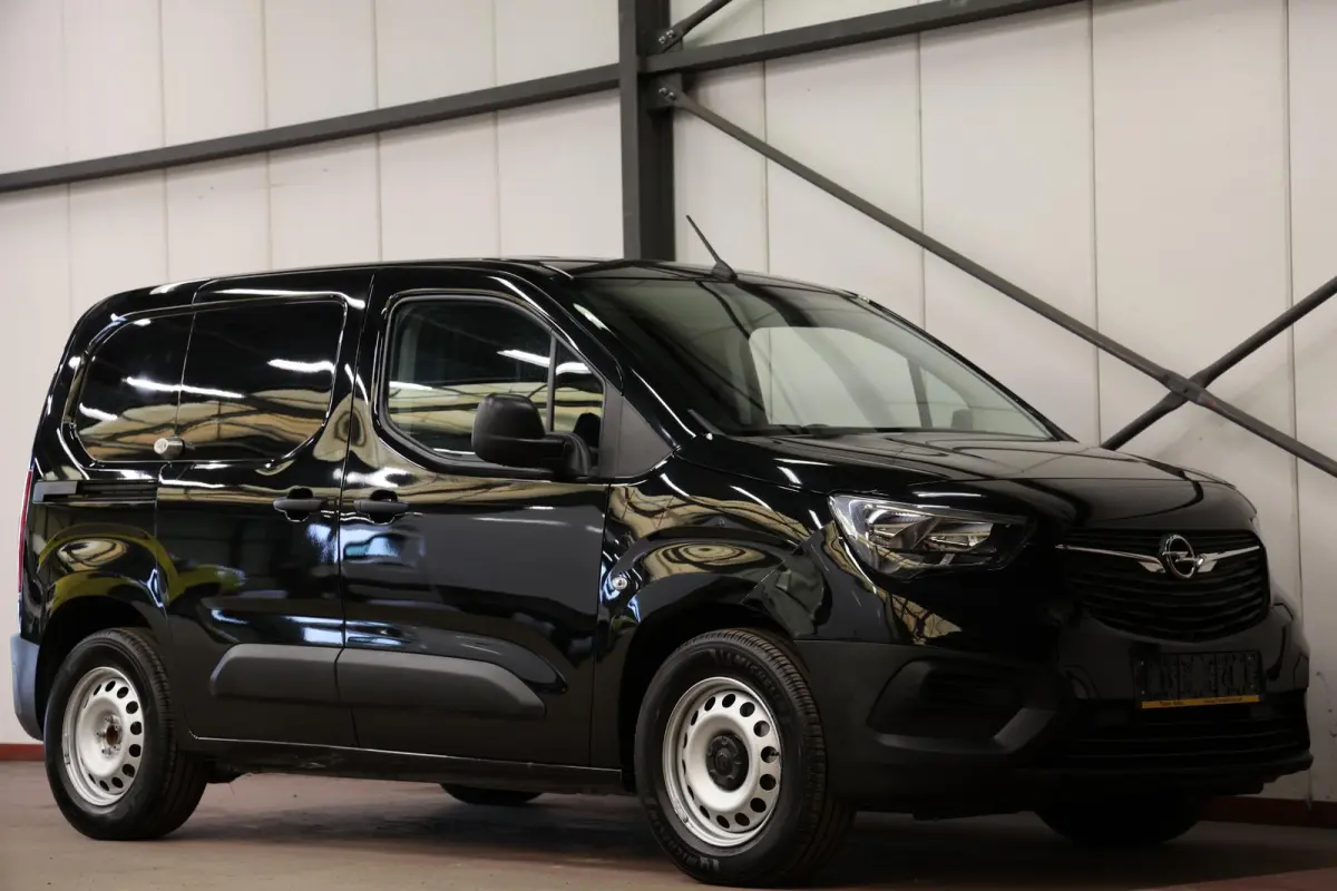 L1H1 50 kWh AIRCO PDC