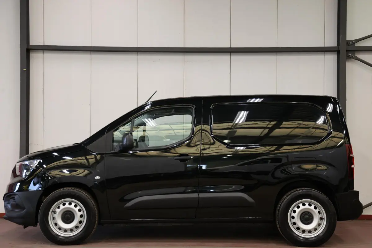 L1H1 50 kWh AIRCO PDC