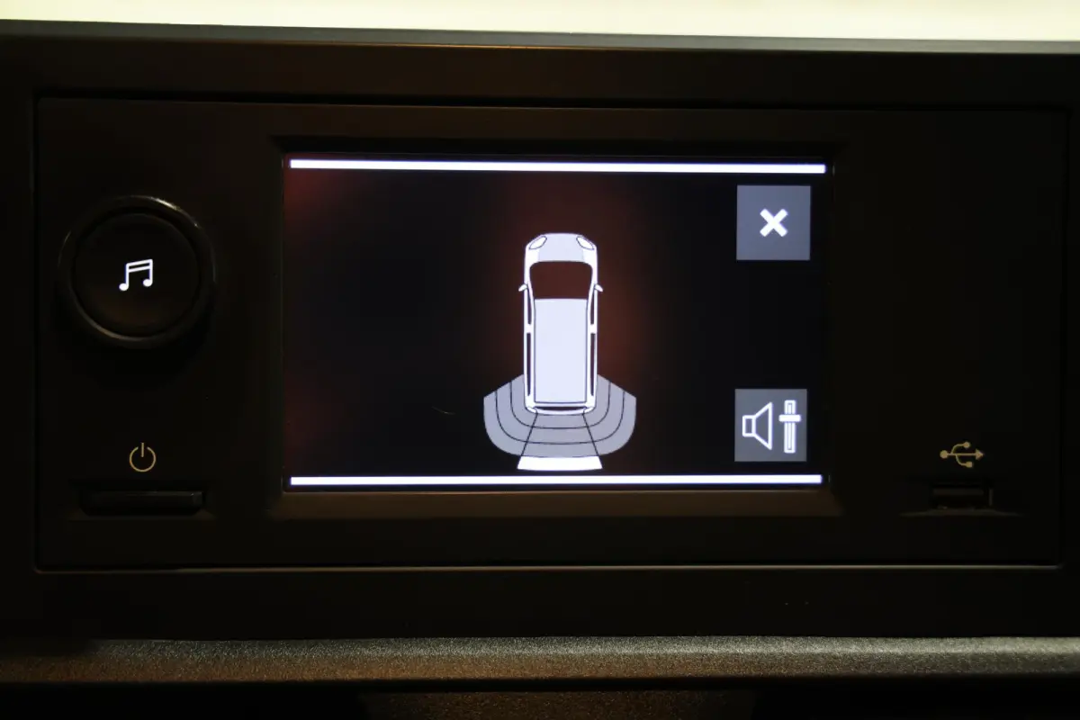 L1H1 50 kWh AIRCO PDC