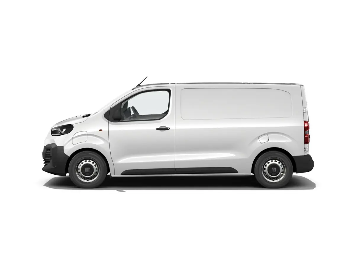Professional Standaard | ABS met noodremassistentie / ESP en Hill Start Assist | Automatisch inschakelende verlichting en ruitenwissers | Cruise control met snelheidsbegrenzer (bediening ach