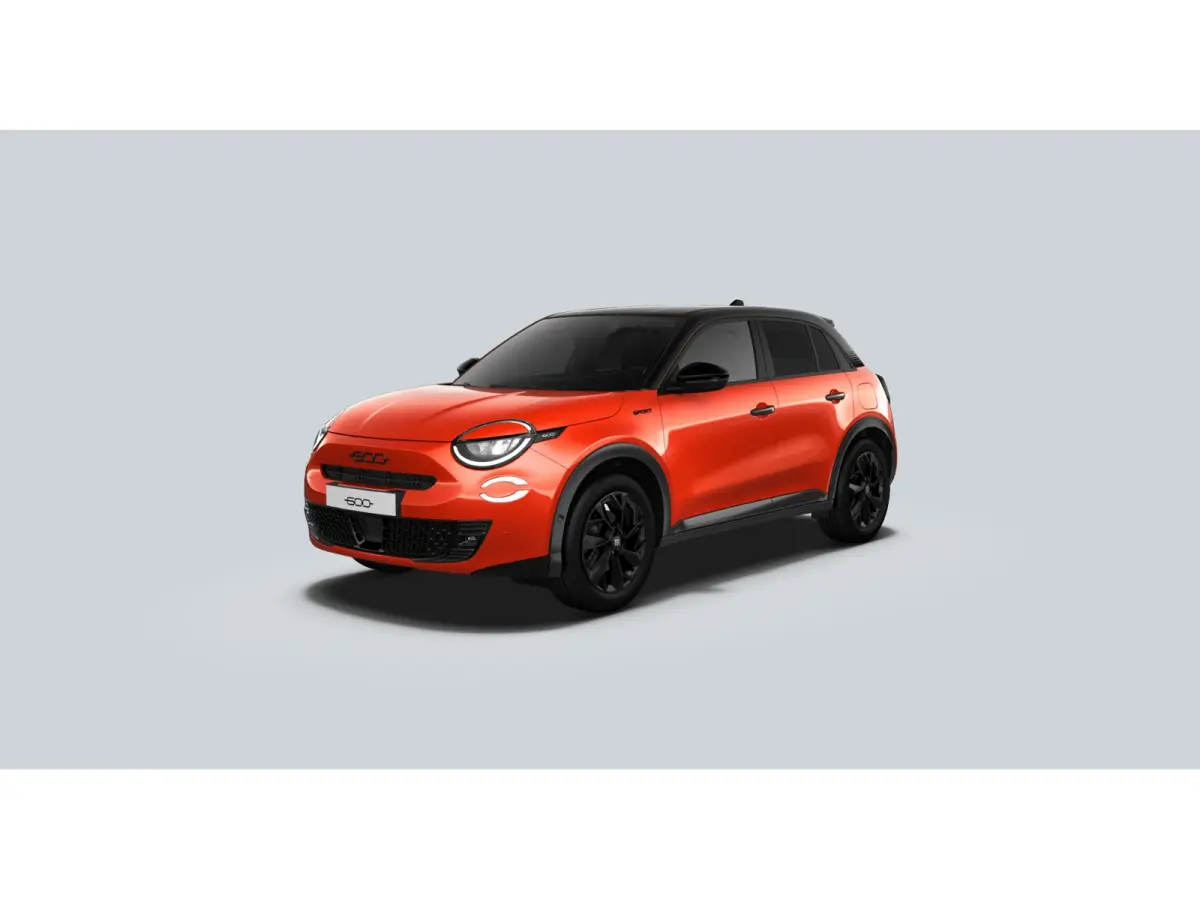 Sport | 10,25" touchscreen radio met Bluetooth, DAB & USB | Automatische airconditioning | Cruise control