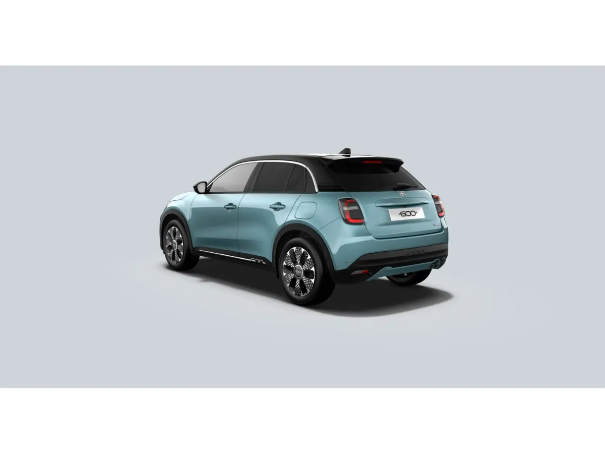 La Prima | 10,25" touchscreen radio met Bluetooth, DAB & USB | Automatische airconditioning | Extra getint glas achter