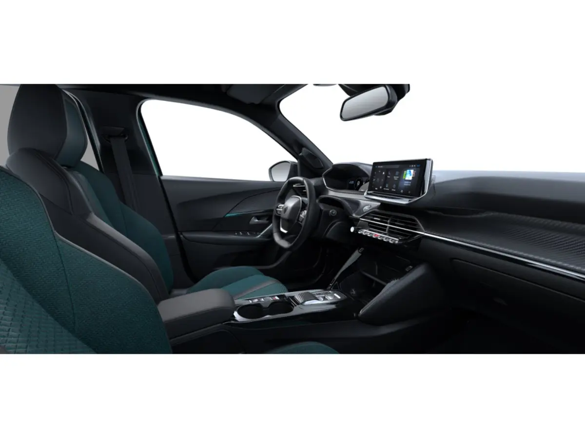 Envy | Active Safety Brake met camera en radar (automatisch noodremsysteem) met Distance Alert (waarschuwing dreigende aanrijding) | Advanced Active Safety Brake met camera en radar | Climat